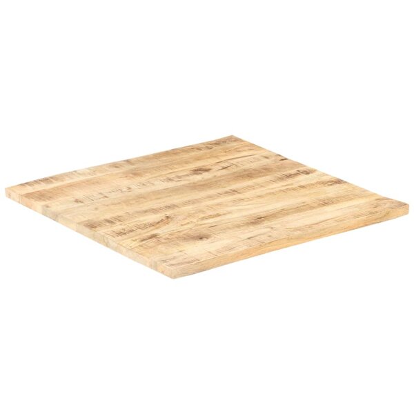 30 wood store table top